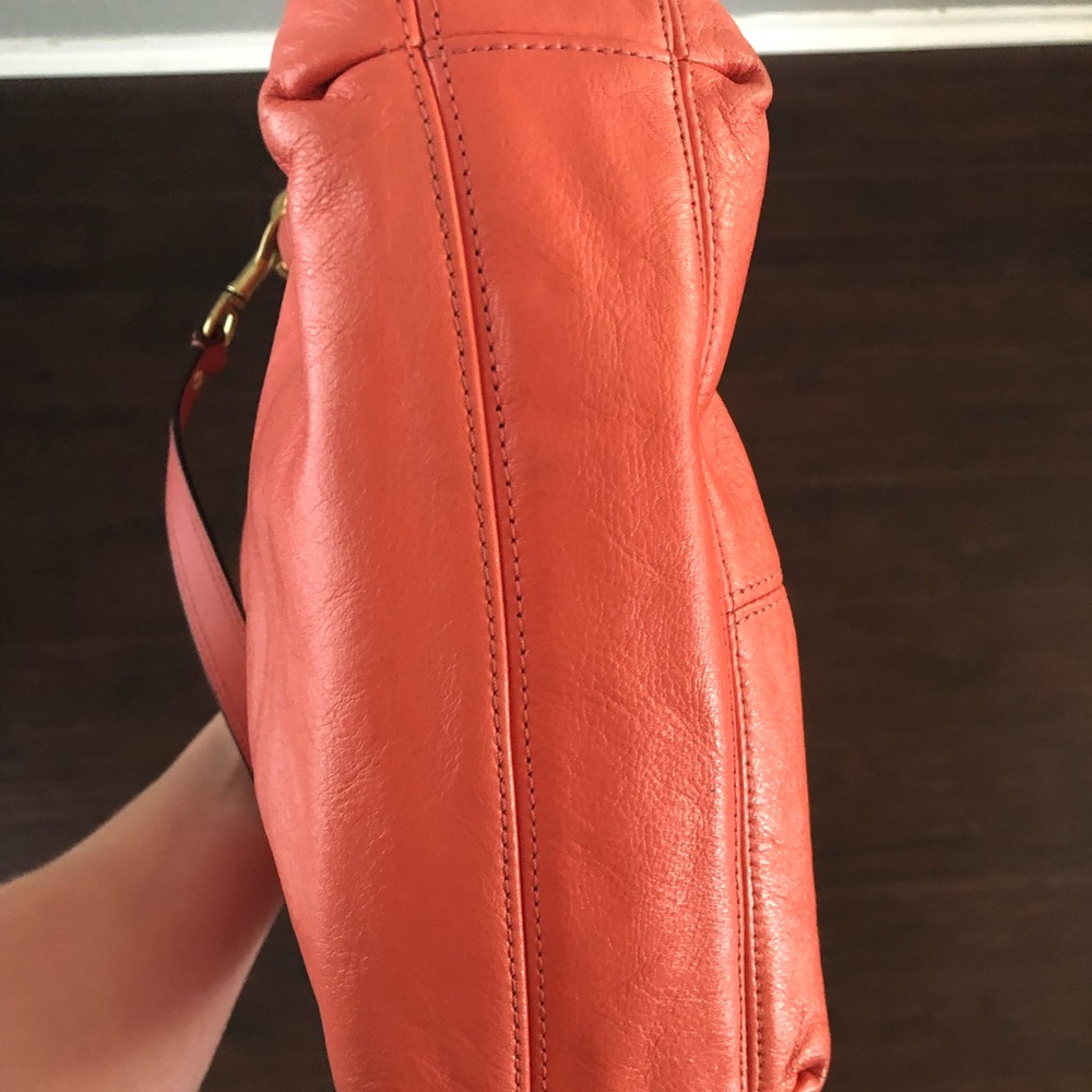 Coach Purse - Picture 5 of 5